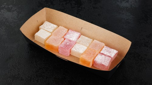 რახათ-ლუქუმი