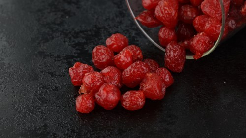 ალუბლის ჩირი