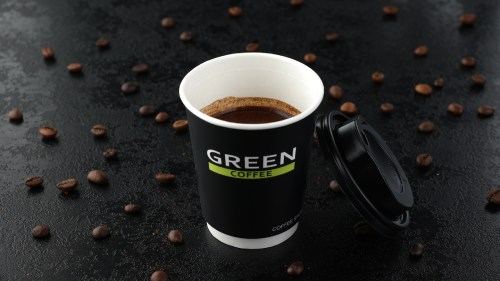 თურქული ყავა