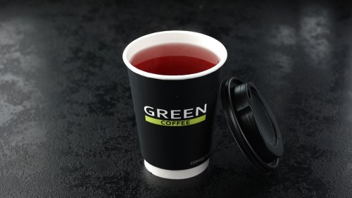 ხილის ჩაი