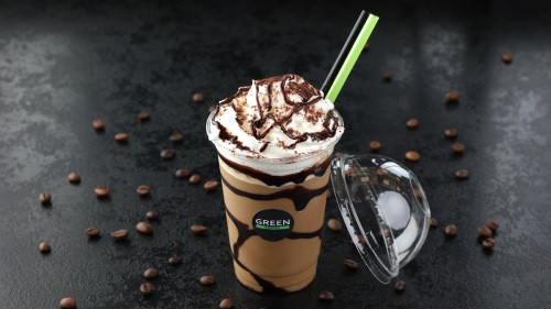 ფრაპუჩინო