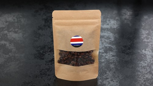 კოსტარიკული