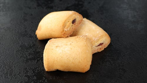 ალუბლის ნამცხვარი