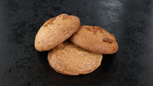 ნუშის ნამცხვარი